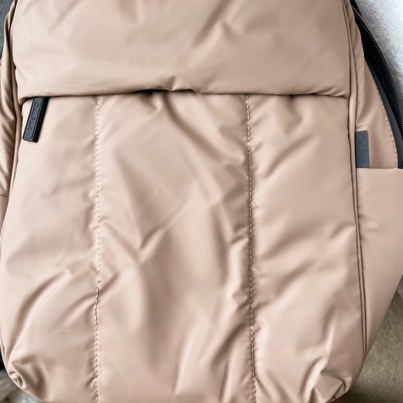 Calpak Tan Backpack - Picture 7 of 13